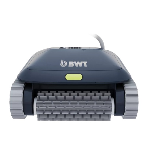 Автом. донный очиститель Aquatron ES700 +каб. 14м (RE2N‐NOY0‐BC71E) фото 2